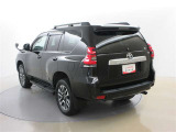 ランドクルーザープラド 2.7 TX Lパッケージ 4WD 