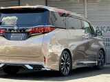 【エグゼクティブラウンジ標準装備】トヨタチームメイト・アドダンストパーク(駐車支援・リモート機能)・トヨタチームメイト・アドバンスト・ドライブ(渋滞時支援)