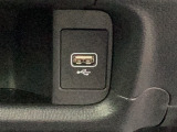 USB・外部入力が可能です♪