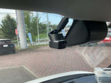 ドライブレコーダー搭載でもしもの時でも安心ですね♪