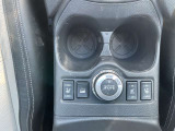 運転席回りのスイッチ類です。
