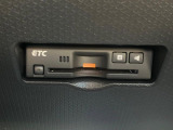 【ETC】高速道路の料金所をストレスなく通過!話題のスポットやサービスエリアに多い「スマートIC」利用時は必須のアイテムです。当店でセットアップを実施、ご納車当日からすぐにご利用いただけます!