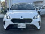 1シリーズ M135 xドライブ 4WD 