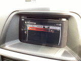 Bluetoothに接続することで、スマートフォンに入っている音楽アプリを車内で楽しめたり、通話が出来ます♪