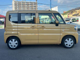 当店中古車は比較的状態の良い車を厳選しております。