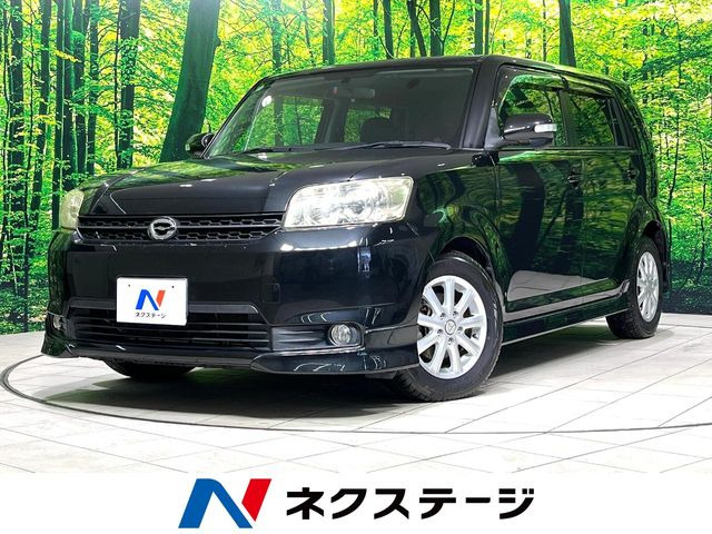 トヨタ カローラルミオン 