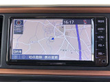 ドライブやレジャーのマストアイテム!快適なドライブをサポートする純正メモリーナビ&ワンセグTV(NSCN-W68)装着!