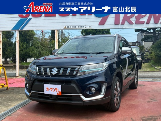 エスクード  1.5 4WD