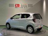納車後の点検、車検などアフターサービスもお任せください!