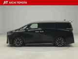 ヴェルファイア ハイブリッド 2.5 エグゼクティブ ラウンジ E-Four 4WD 