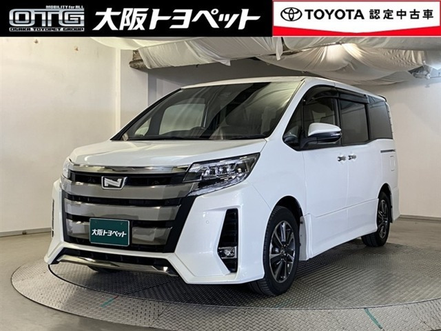 ノア 2.0 Si W×B II