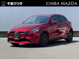 MAZDA2 15BD 入荷しました!!