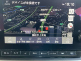 カーライフを快適、安心、ワクワクさせるNissanConnectナビゲーションシステムになります
