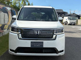 ステップワゴン  2.0 e:HEV スパーダ プレミアムライン