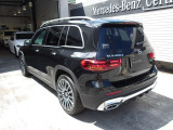GLB GLB200d 4マチック AMGラインパッケージ 4WD 