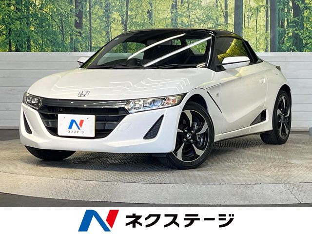 S660 アルファ 