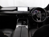 CX-60 3.3 XD ハイブリッド エクスクルーシブスポーツ ディーゼル 4WD 