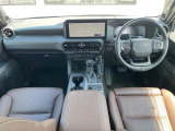 ランドクルーザー250 2.8 ZX ディーゼル 4WD 
