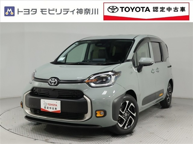 シエンタ ハイブリッド 1.5 Z