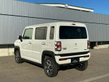 フレアクロスオーバー XS 4WD 