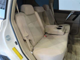 ゆとりある広々とした車内空間は、ドライブを始め買い物やレジャーなど、幅広く活躍します。一人でもみんなとでもお出かけを楽しみましょう!