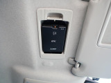 ETC車載器搭載です。スマートICも増えてきており、必須装備といって良い便利装備です。