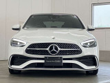 Cクラス C220d アバンギャルド AMGライン (ISG搭載モデル)