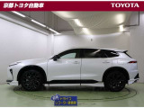 クラウンエステート 2.5 Z E-Four 4WD 