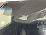 【衝突被害軽減ブレーキ】前方の車両や横断する歩行者などを検知した時、衝突回避や被害軽減をサポートします。