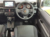 ジムニー XC 4WD 