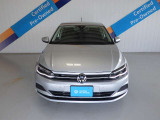 ポロ TSI コンフォートライン 