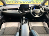 C-HR  G