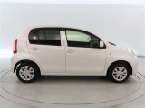 ワイド&ローのスタイルで走行安定性もばっちりです。運転しやすくロングドライブも安心です。