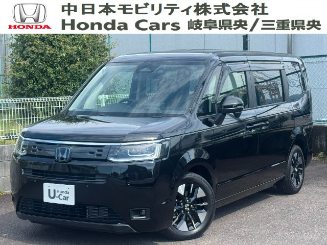 ホンダ ステップワゴン 