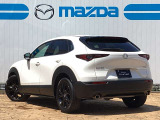CX-30  1.8 XD ブラックトーンエディション ディーゼルターボ
