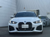 4シリーズグランクーペ 420d xドライブ Mスポーツ 4WD 