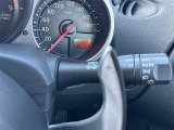 【 オートライト 】オートライトなのでライトの点け忘れを気にすることなく運転が出来ます♪//