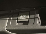 12V電源ソケット
