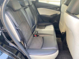 【車内ルームクリーニング済】展示前に内装・外装をプロがしっかりとクリーニングしております。