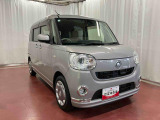 両側スライドドアなので、狭い駐車場や壁際でも安心!