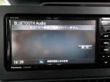 Bluetoothオーディオ
