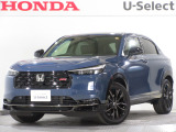 ワンオーナー車の2025年、ヴェゼル(e:HEV RS)が入庫です。当社で下取りしたお車になります。こちらは1年の保証付!延長保証もお付けすることが出来ます。