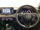 ヴェゼル 1.5 e:HEV RS 