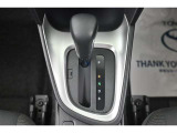 ミッションはCVTを搭載しておりますのでシームレスな加速と低燃費を体験できます。