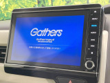N-BOX G L ターボ ホンダセンシング 