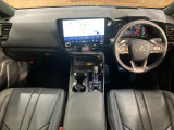 NX 350h Fスポーツ 
