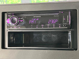 お好きな音楽を車内でお楽しみいただけます♪スピーカー交換・ウーハー追加などの音質向上や、最新ナビ・後席モニター等の取り付けも是非ご相談ください!