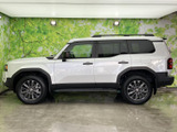 ランドクルーザー250 2.8 ZX ディーゼル 4WD 