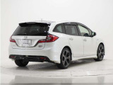 ◆法定整備実施◆Honda認定中古車の整備基準にもとづく整備を実施いたします。法定点検の整備に加え、Honda独自のプラスアルファー点検整備を実施。基準を満たしていない消耗部品を交換いたします。