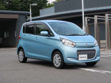 デイズ ボレロ X 4WDベース 